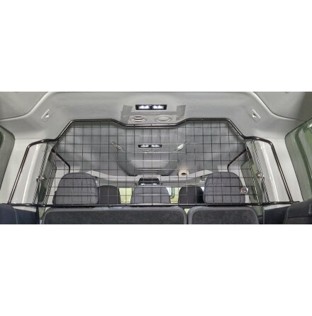 Artfex Hundgaller VW Caddy Life &amp; Maxi Life 2020-23
