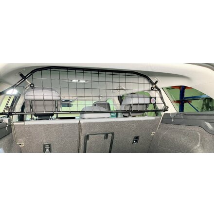 Artfex Hundgaller Volkswagen Passat  Kaross B9 2024-