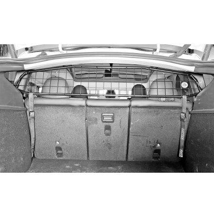 Artfex Hundgaller Tesla Modell Y- Gen 1
